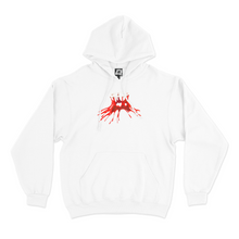 Load image into Gallery viewer, "Angel Ring" Basic Hoodie White