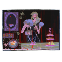 Load image into Gallery viewer, "Tea Party" Rug