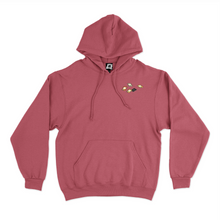 Load image into Gallery viewer, "TCG Boi" Basic Hoodie Pink