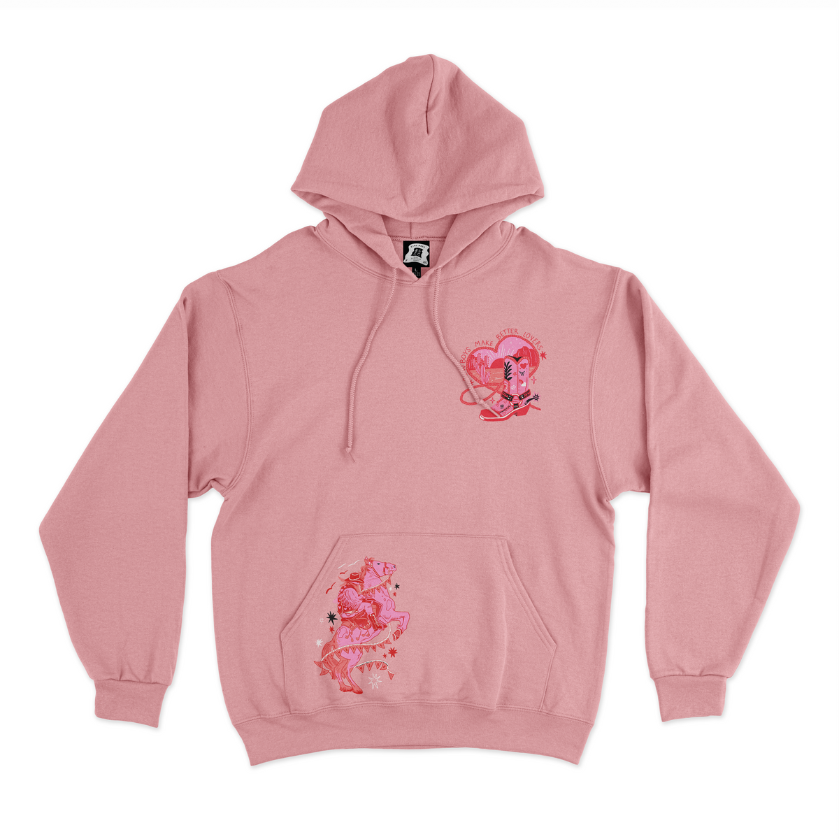 ♡pink_bear♡ 15 In. Hoodie Footie Bear, Pink – Vermont Teddy Bear