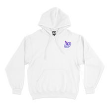 Load image into Gallery viewer, "Evangelion " Basic Hoodie White