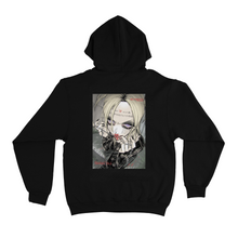 Load image into Gallery viewer, &quot;Gallo&quot; Basic Hoodie White