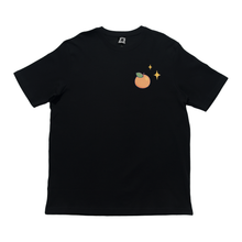 Load image into Gallery viewer, "Year of the Dragon" Cut and Sew Wide-body Tee White/Black