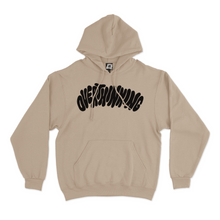 Load image into Gallery viewer, "Bunny boy" Basic Hoodie Khaki