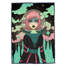 Load image into Gallery viewer, "Stellar Revolution" Rug