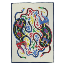 Load image into Gallery viewer, "Rats" Rug