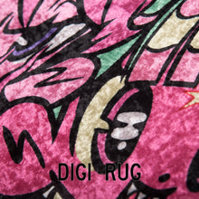 Load image into Gallery viewer, "Stellar Revolution" Rug