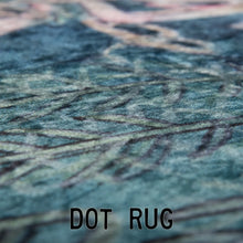 Load image into Gallery viewer, "These Hollow Hills" Rug