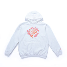 Load image into Gallery viewer, Tigera Sweatshirt Hoodie White