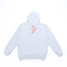 Load image into Gallery viewer, Tigera Sweatshirt Hoodie White