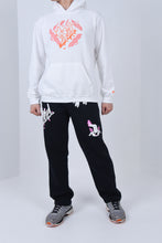 Load image into Gallery viewer, Tigera Sweatshirt Hoodie White
