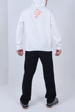 Load image into Gallery viewer, Tigera Sweatshirt Hoodie White