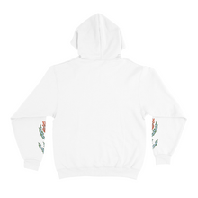 Load image into Gallery viewer, "Vase" Basic Hoodie White