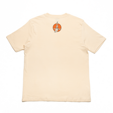 Load image into Gallery viewer, "Cowgirls Lovers" Cut and Sew Wide-body Tee Black/Beige