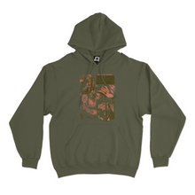 Load image into Gallery viewer, "Someone you really love " Basic Hoodie Beige/Green/Light Pink