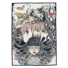 Load image into Gallery viewer, "Nocturne" Rug