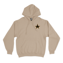 Load image into Gallery viewer, "All Star" Fleece Hoodie Beige