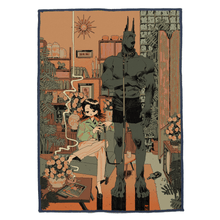Load image into Gallery viewer, "Leash" Rug