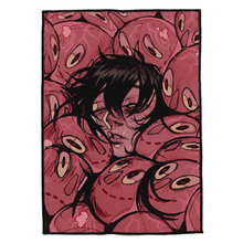 Load image into Gallery viewer, "Paranoid" Rug