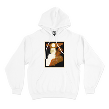 Load image into Gallery viewer, "Saint Valentine's Day" Basic Hoodie White
