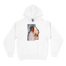 Load image into Gallery viewer, "Family" Basic Hoodie White