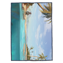 Load image into Gallery viewer, "Sea Breeze" Rug