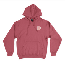 Load image into Gallery viewer, "Ad Astra" Basic Hoodie Pink