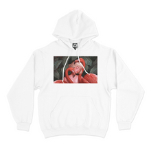 Load image into Gallery viewer, "Solace" Basic Hoodie White
