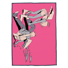 Load image into Gallery viewer, "Angel2" Rug