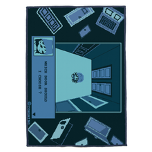 Load image into Gallery viewer, "Door" Rug