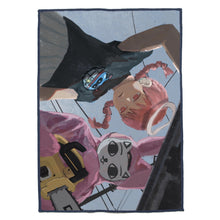 Load image into Gallery viewer, "Hello" Rug