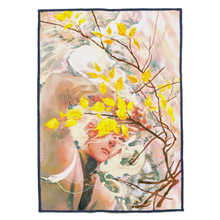 Load image into Gallery viewer, "Eyeline 7" Rug