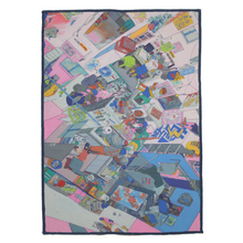 Load image into Gallery viewer, "For Starting Today" Rug