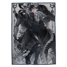 Load image into Gallery viewer, "Slave 01" Rug