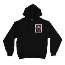 Load image into Gallery viewer, "Fix Me" Basic Hoodie White/Black
