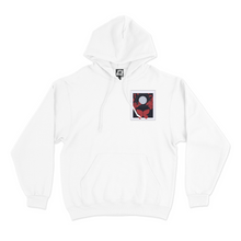 Load image into Gallery viewer, "Fix Me" Basic Hoodie White/Black