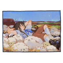 Load image into Gallery viewer, "Free Ride" Rug