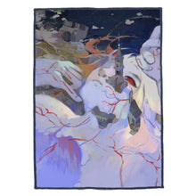 Load image into Gallery viewer, "Shivers" Rug