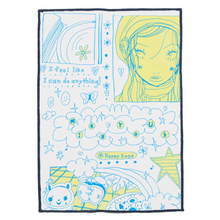 Load image into Gallery viewer, "Happy days" Rug