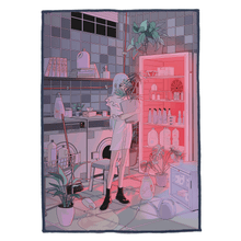 Load image into Gallery viewer, "Laundry Room" Rug
