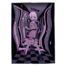 Load image into Gallery viewer, "Fever Dream" Rug
