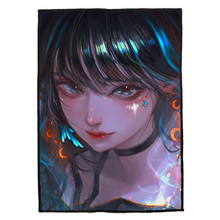 Load image into Gallery viewer, "3" Rug