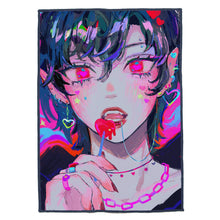 Load image into Gallery viewer, "Sweet Tooth" Rug