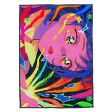 Load image into Gallery viewer, "Sparks" Rug