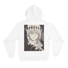 Load image into Gallery viewer, "Oberon" Basic Hoodie White