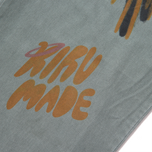 Load image into Gallery viewer, "Fall Gai" - Widebody Pants Khaki