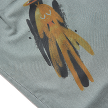 Load image into Gallery viewer, "Fall Gai" - Widebody Pants Khaki