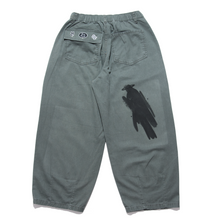 Load image into Gallery viewer, "Fall Gai" - Widebody Pants Khaki