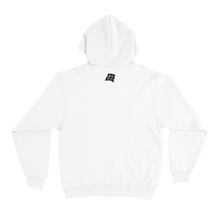 Load image into Gallery viewer, "The Transceivers CATS!" Basic Hoodie Black/White/Pink