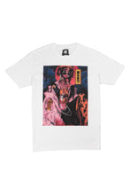 Load image into Gallery viewer, Ikigai Basic Cotton T-Shirt White